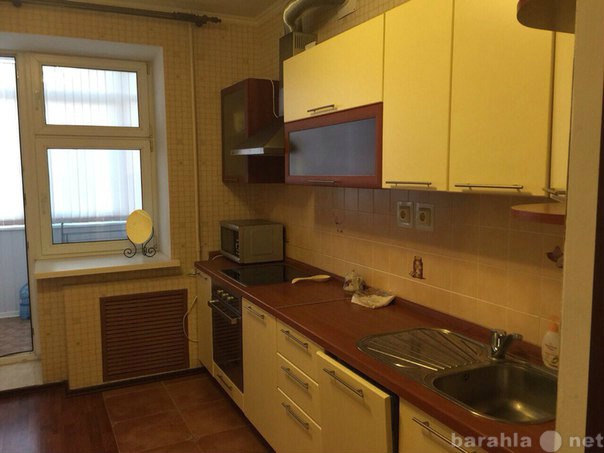Сдам: квартиру