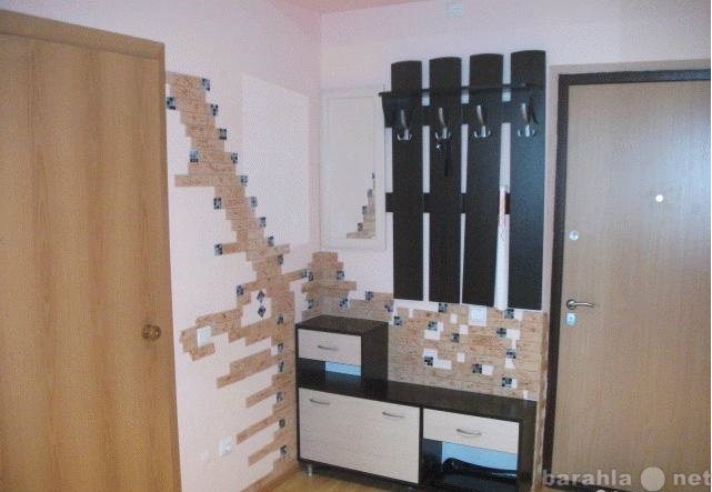 Сдам: квартиру