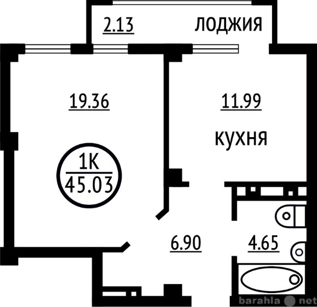 Продам: квартиру