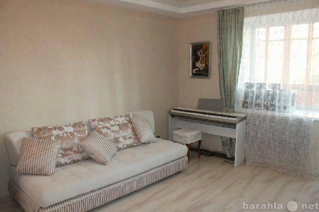 Сдам: квартиру