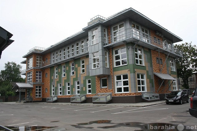 Помещение Под Магазин В Пушкино Помещение Под Магазин В Пушкино
