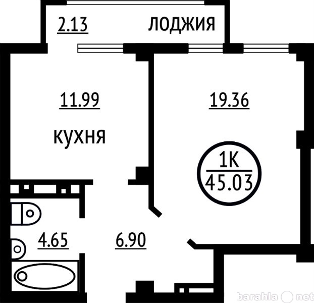 Продам: квартиру