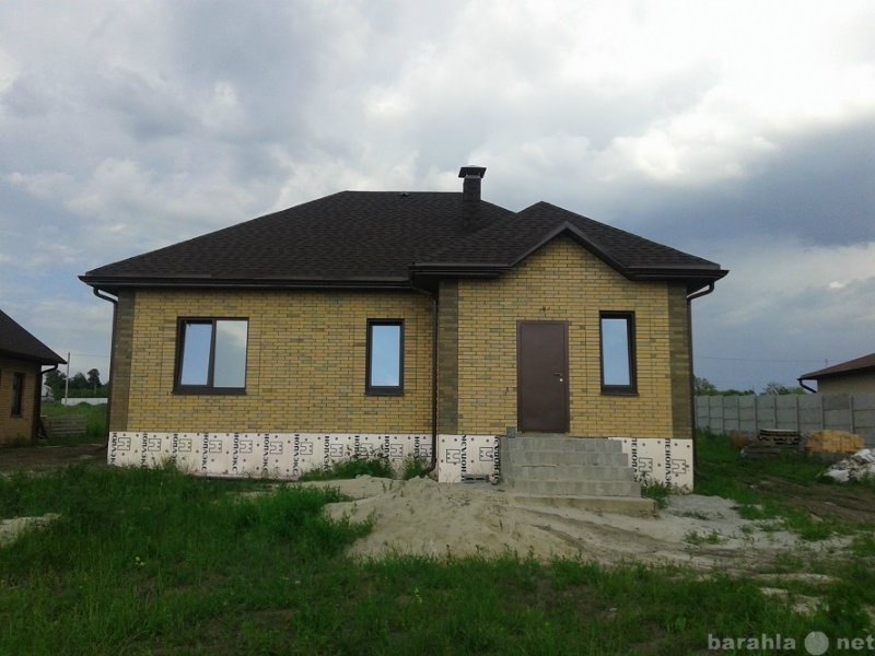 Купить Дом В Микрорайоне Новосадовый Белгород