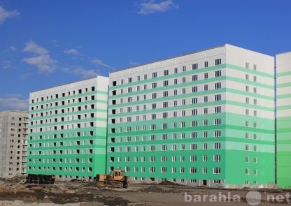 Продам: квартиру