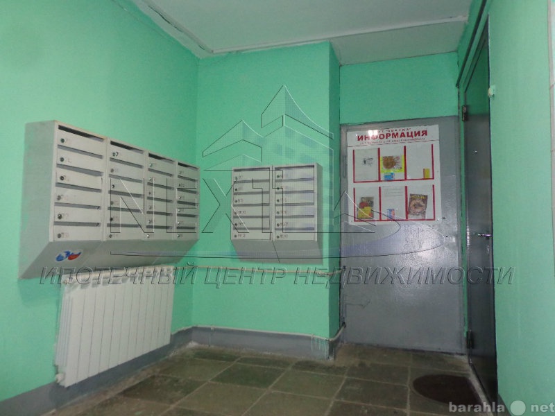 Продам: квартиру