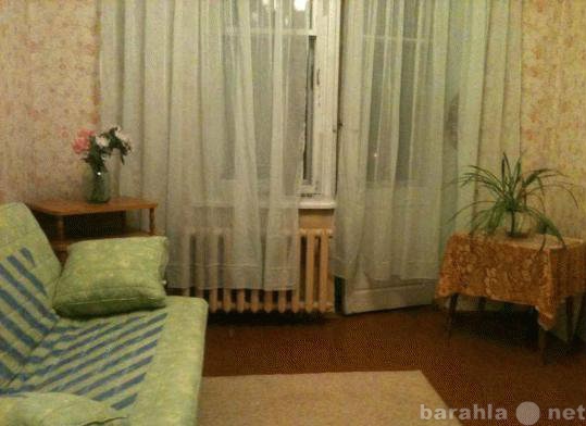 Сдам: квартиру