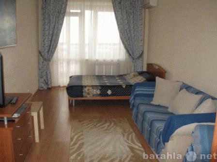 Сдам: квартиру
