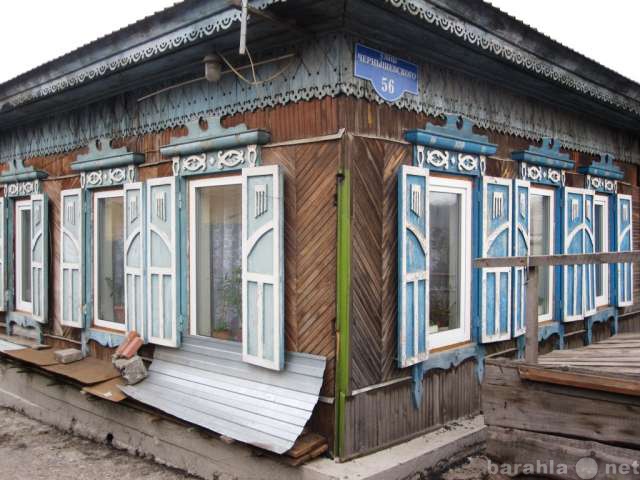 Купить Дом В Покровке Красноярск От Собственника