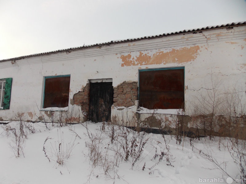 Продам: производственное помещение