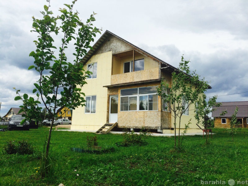 Авито Новгород Недвижимость Дома Купить