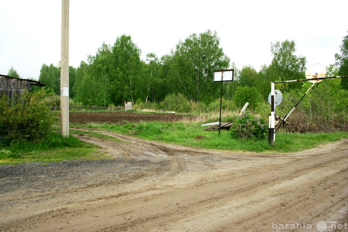 Продам: Земельный участок