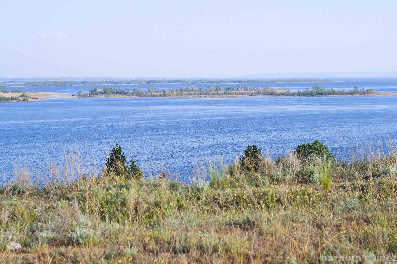 Продам: земельный участок на берегу р.Волга