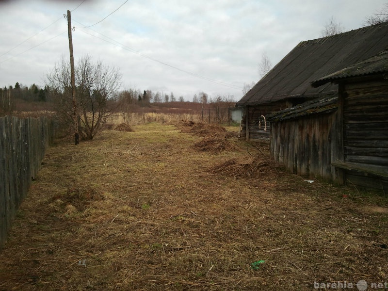 Продам: Участок на берегу Волги