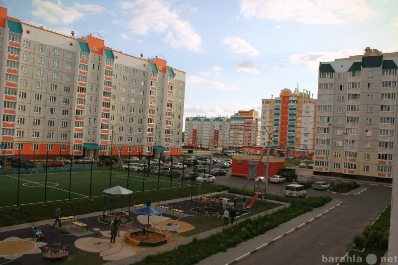 Продам: квартиру
