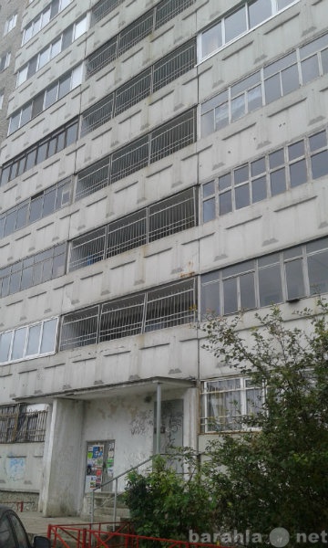 Продам: квартиру