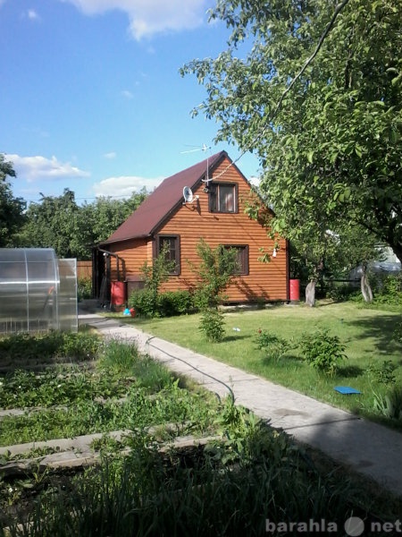 Продам: дачу