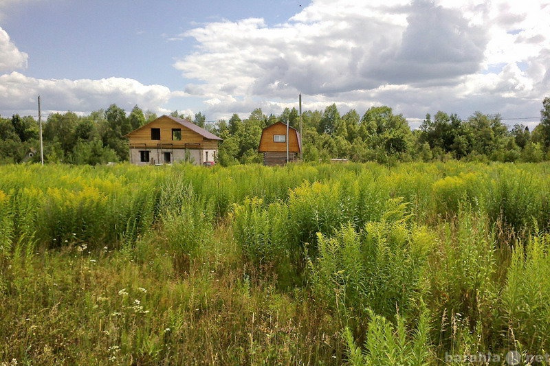 Продам: участок в КП Старомихайловское