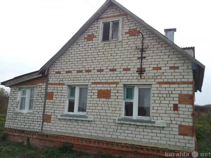 Купить Дом В Курском Направлении