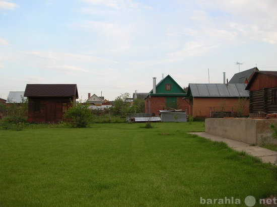 Продам: Земельный участок в Вишневке