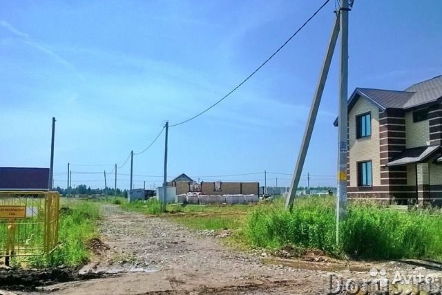 Продам: Участок в КП Славянский