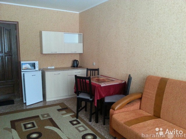 Сдам: квартиру