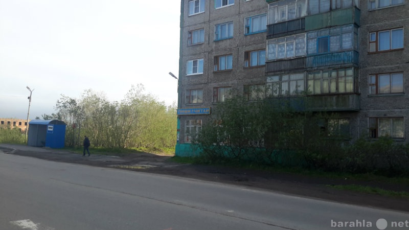 Продам: квартиру