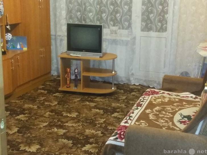 Продам: квартиру