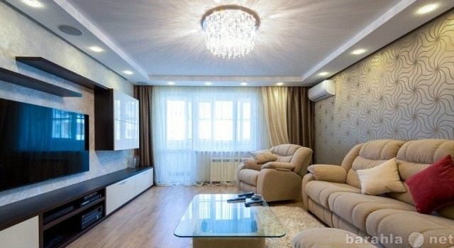 Продам: квартиру
