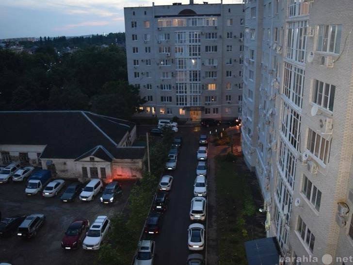 Продам: квартиру