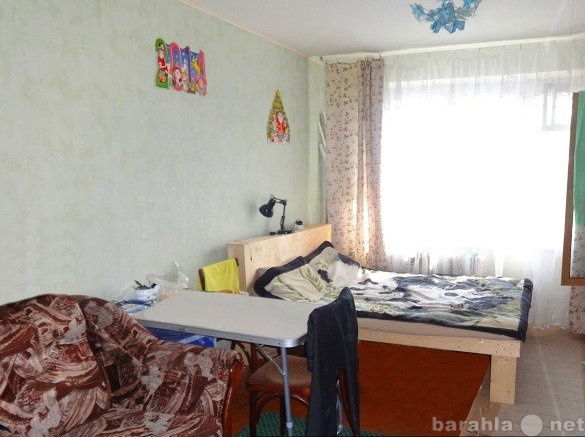 Продам: комнату