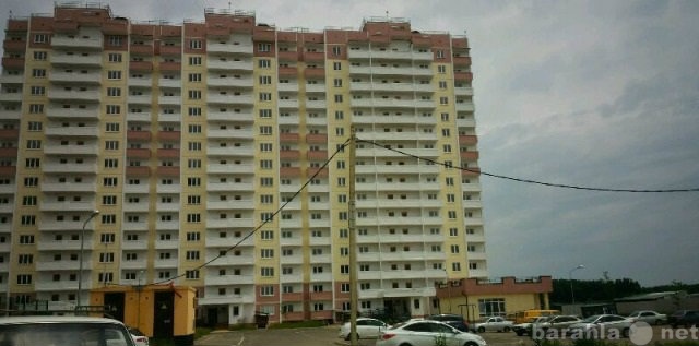 Продам: квартиру