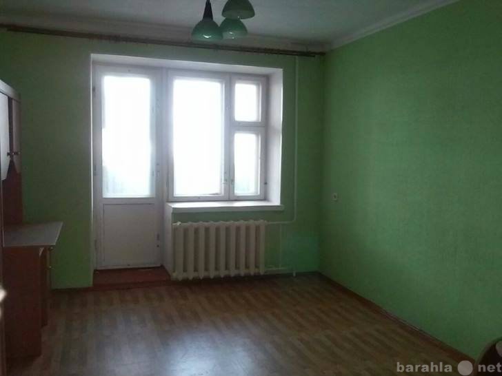 Продам: квартиру