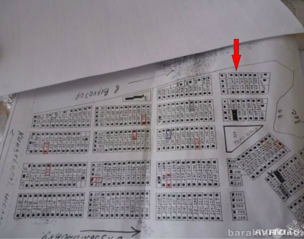 Продам: Земельный участок в г. Ишимбай