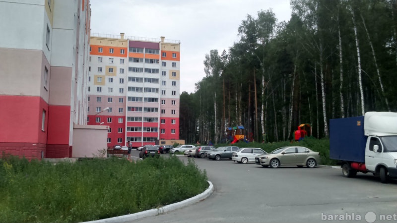 Продам: квартиру
