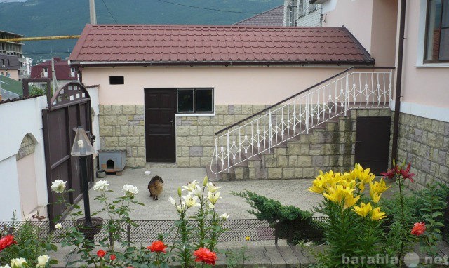 Купить Дом Геленджик Цена Фото