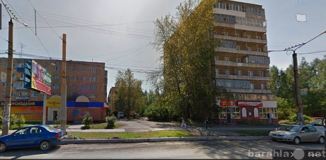 Продам: квартиру