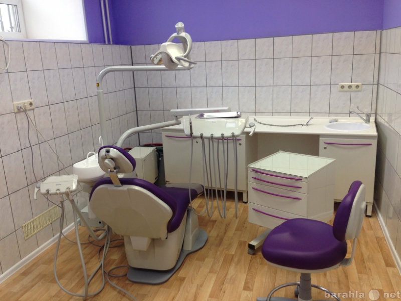 Сдам: Аренда стоматологического кабинета