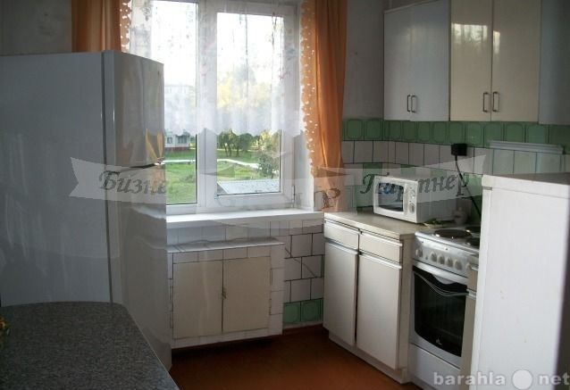 Продам: квартиру