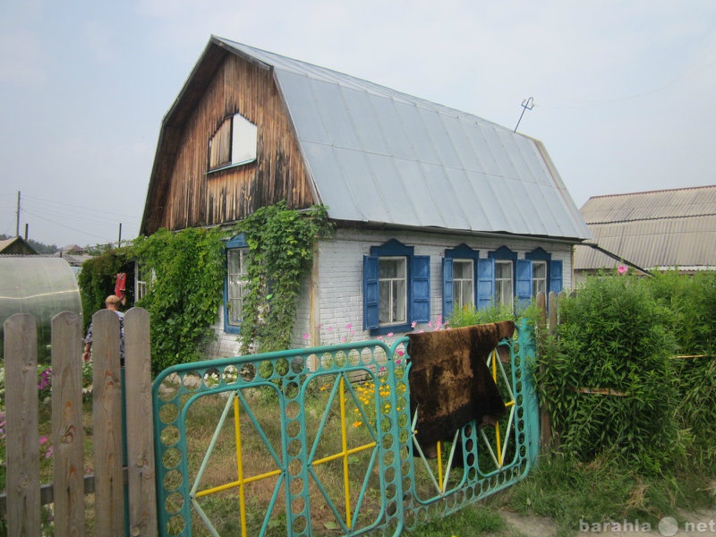 Купить Дачу Ясная Поляна Новосибирск