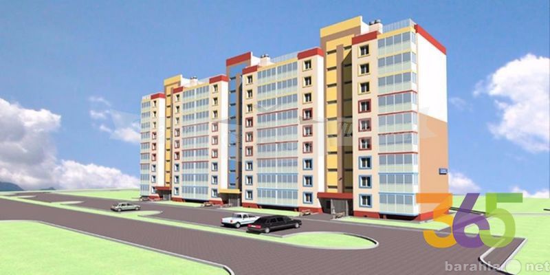 Продам: квартиру в новостройке