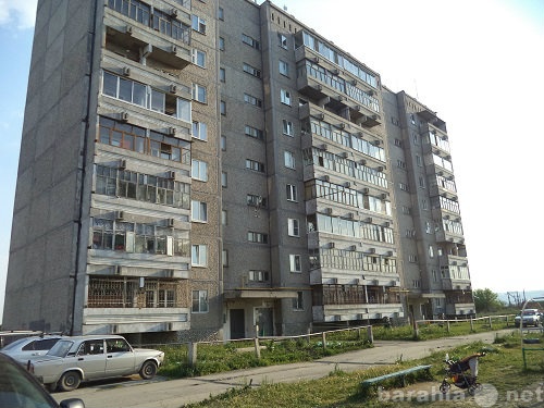 Продам: квартиру