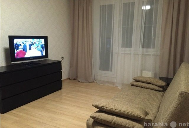 Сдам: квартиру