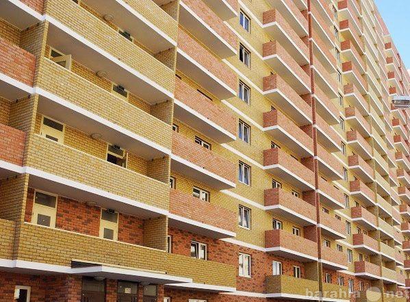 Продам: квартиру в новостройке