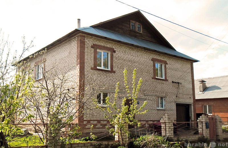 Купить дом в поселке челябинской области