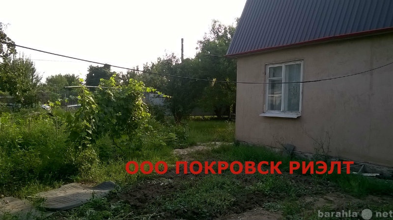 Продам: частный дом