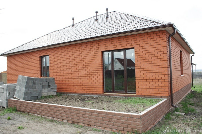 Северное белгородская область дом