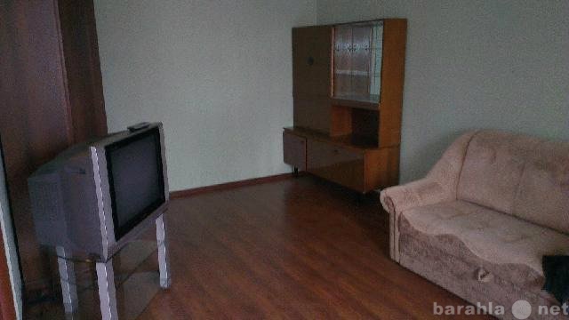 Сдам: квартиру