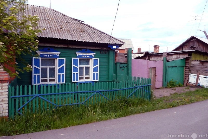 Купить Дом В Покровке Красноярск От Собственника