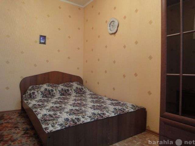 Сдам: квартиру
