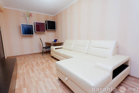 Сдам: квартиру